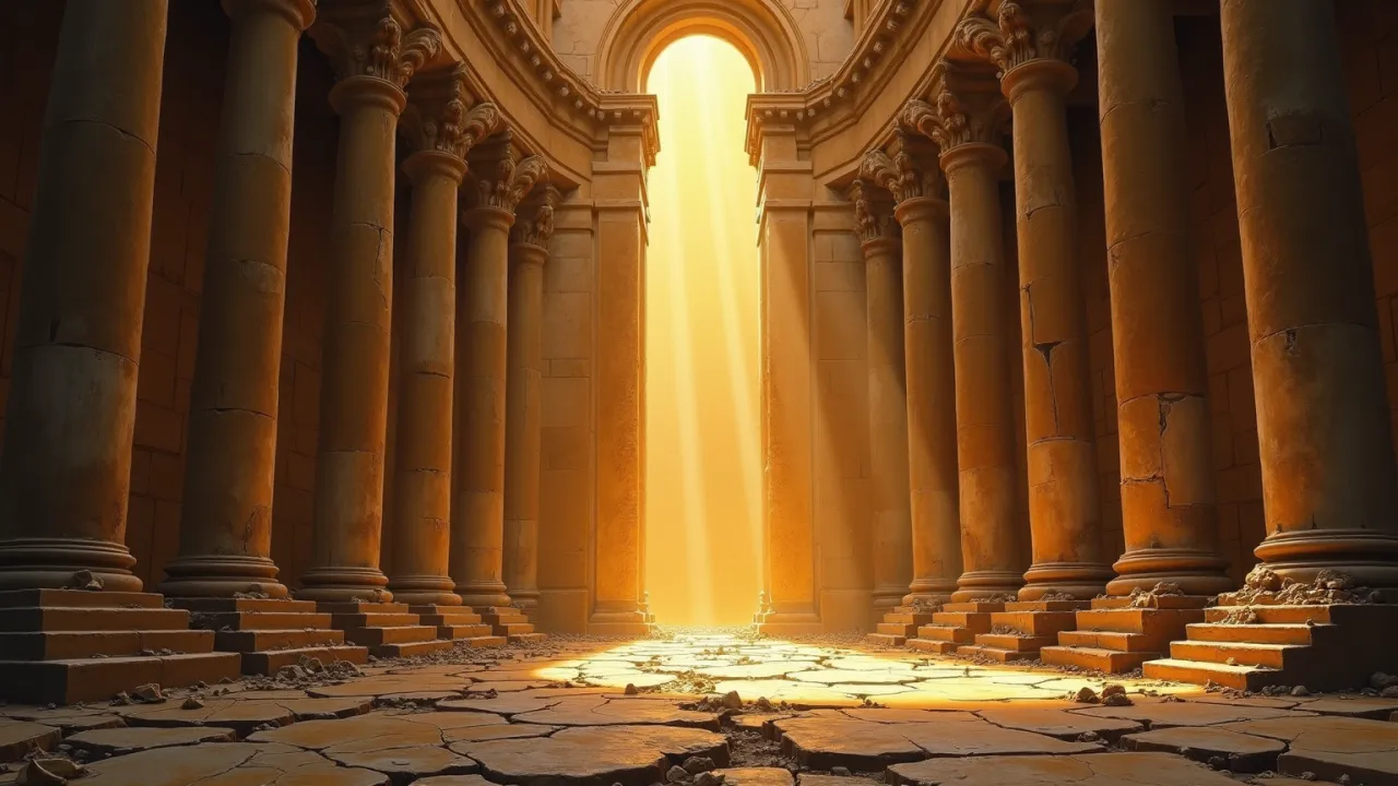 The Stone Sentinel — Act 1 boss at launch