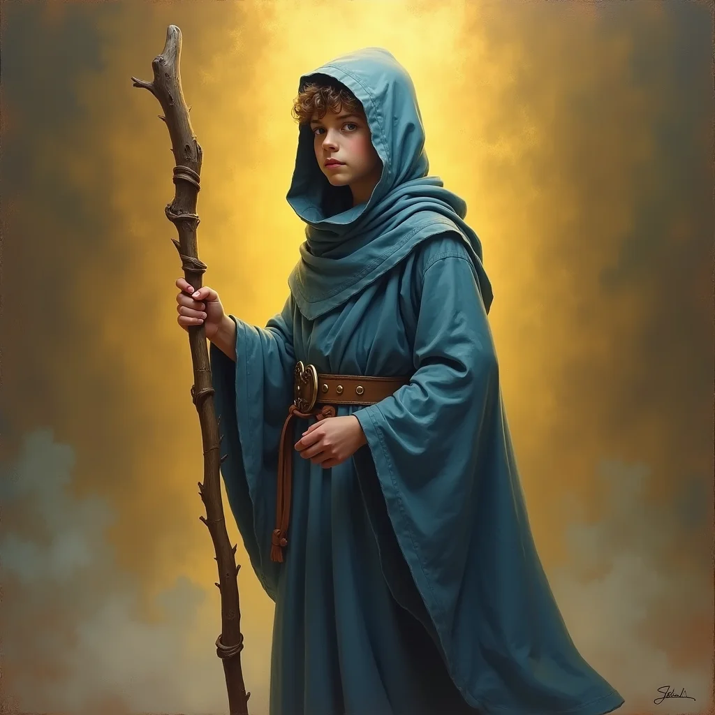 Apprentice