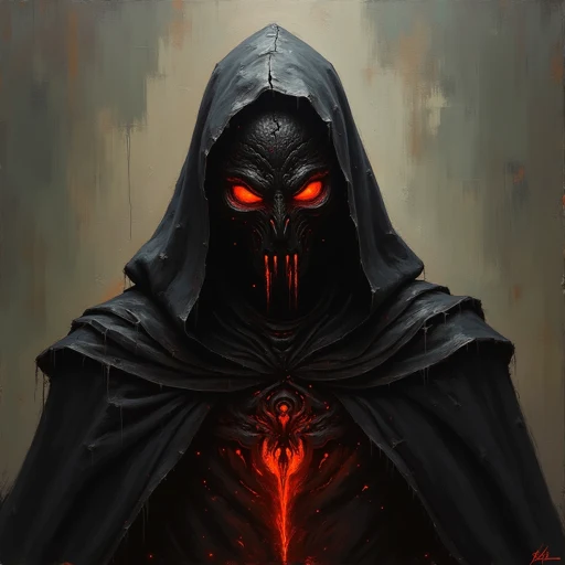 Magma Cultist