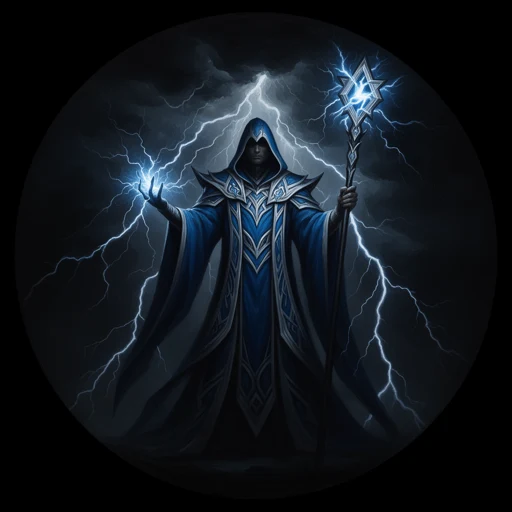 Stormcaller Archmage
